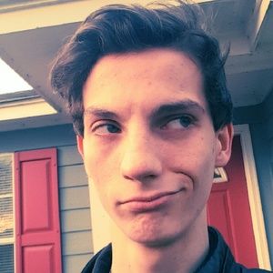 Meet your Posher, Grayson